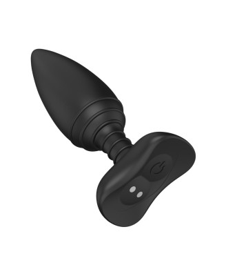 Nexus - Ace Small Butt Plug