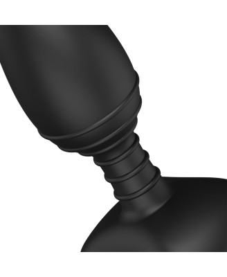 Nexus - Ace Small Butt Plug