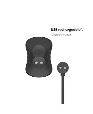 Nexus - Ace Small Butt Plug