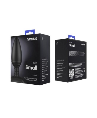 Nexus - Ace Small Butt Plug
