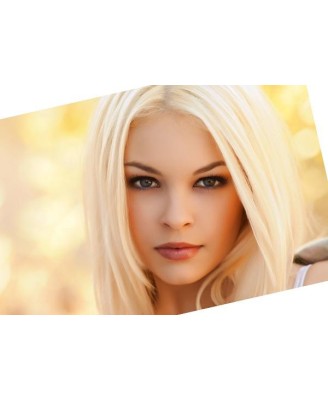 Lalka - Miranda bow up doll