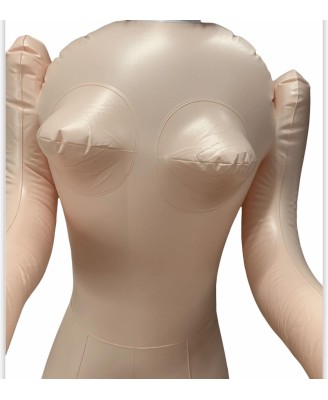 Lalka - Miranda bow up doll