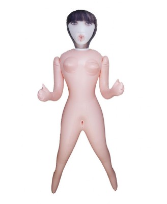 Lalka - Madison blow up doll