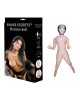 Lalka - Maxime blow up doll