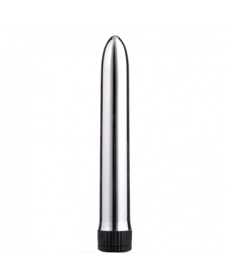 Toy boy silver