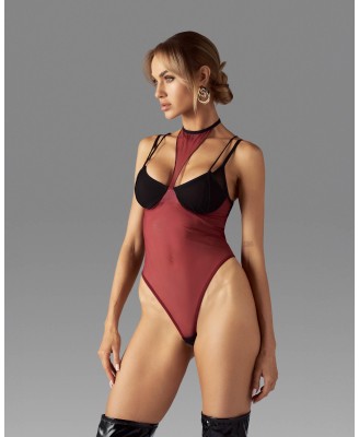 Parisel body S/M