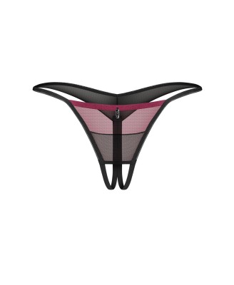 Parisel stringi otwarte L/XL