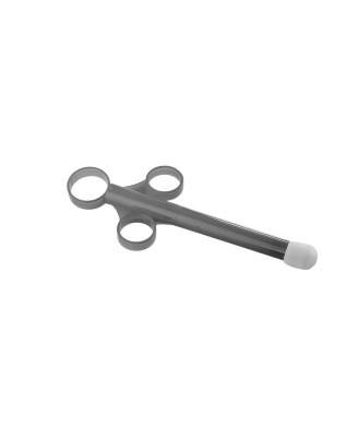 Power Escorts - BR377 - Lube Injector - Lubricant Applicator – Precise and Controlled Application