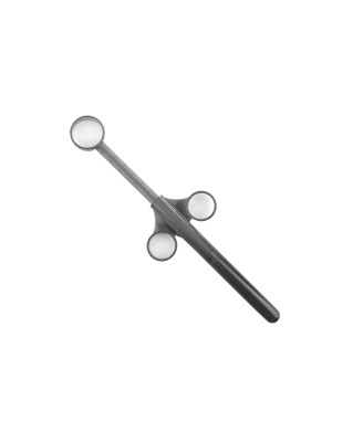 Power Escorts - BR377 - Lube Injector - Lubricant Applicator – Precise and Controlled Application
