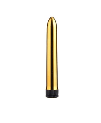 Power Escorts - BR61 - Toy Boy Vibrator – 18 cm / 7 Inch, Waterproof