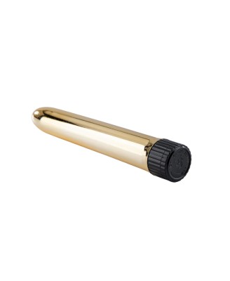 Power Escorts - BR61 - Toy Boy Vibrator – 18 cm / 7 Inch, Waterproof