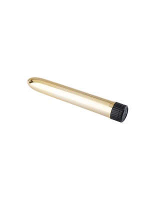 Power Escorts - BR61 - Toy Boy Vibrator – 18 cm / 7 Inch, Waterproof