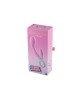 LoveSecret Premium LS52 – Love G Spot Vibrator – App Controlled – Rechargeable – Pink