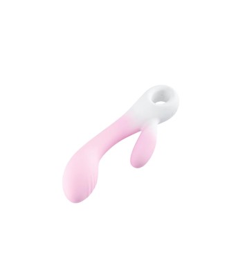 LoveSecret Premium LS52 – Love G Spot Vibrator – App Controlled – Rechargeable – Pink