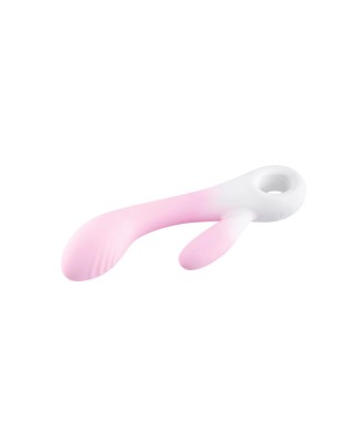 LoveSecret Premium LS52 – Love G Spot Vibrator – App Controlled – Rechargeable – Pink