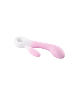 LoveSecret Premium LS52 – Love G Spot Vibrator – App Controlled – Rechargeable – Pink
