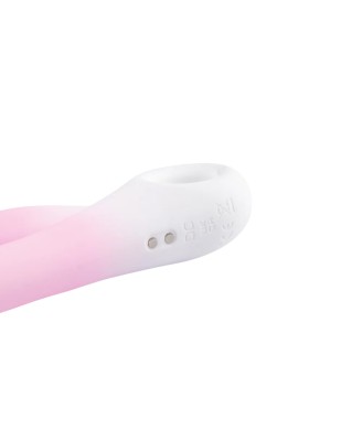 LoveSecret Premium LS52 – Love G Spot Vibrator – App Controlled – Rechargeable – Pink