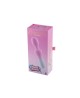 LoveSecret Premium LS53 – Love Wand Massager – App Controlled – Rechargeable – Pink