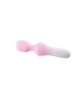LoveSecret Premium LS53 – Love Wand Massager – App Controlled – Rechargeable – Pink