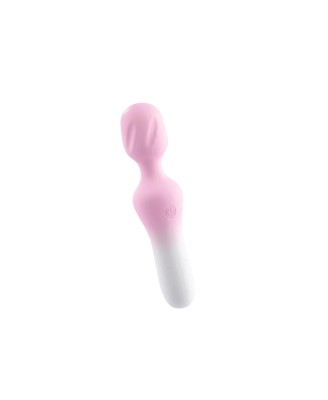 LoveSecret Premium LS53 – Love Wand Massager – App Controlled – Rechargeable – Pink