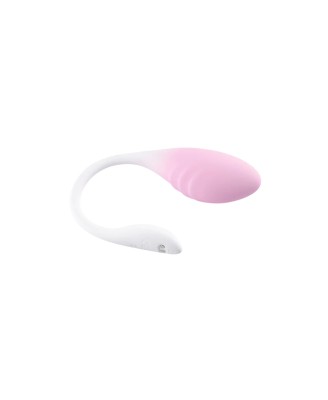 LoveSecret Premium LS55 – Love Egg Couple Vibrator – App Controlled – Rechargeable – Pink