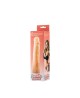 LoveSecret Sensual - LS66 - Penis Sleeve – Realistic Flesh-Tone Design