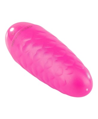 Lovesecret Sensual - LS69 - Vibrating Egg XXL Pink - Large Size