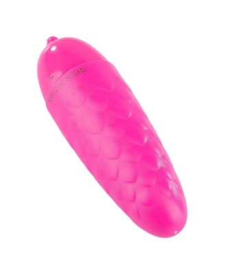 Lovesecret Sensual - LS69 - Vibrating Egg XXL Pink - Large Size