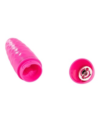 Lovesecret Sensual - LS69 - Vibrating Egg XXL Pink - Large Size