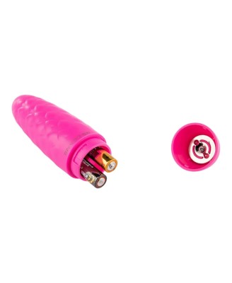Lovesecret Sensual - LS69 - Vibrating Egg XXL Pink - Large Size