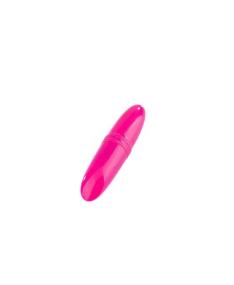 LoveSecret Sensual LS70 – Mini Vibe 05 – Pink Mini Vibrator – Battery Powered