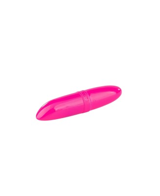 LoveSecret Sensual LS70 – Mini Vibe 05 – Pink Mini Vibrator – Battery Powered