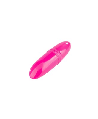 LoveSecret Sensual LS70 – Mini Vibe 05 – Pink Mini Vibrator – Battery Powered
