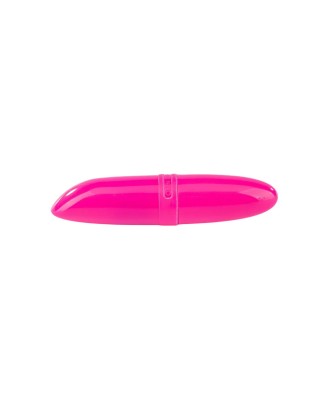 LoveSecret Sensual LS70 – Mini Vibe 05 – Pink Mini Vibrator – Battery Powered