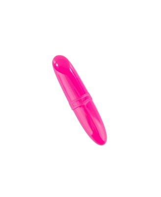 LoveSecret Sensual LS70 – Mini Vibe 05 – Pink Mini Vibrator – Battery Powered