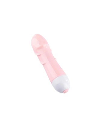 Lovesecret Sensual LS73 Mini Vibe 06 Vibrator | Compact G-Spot Massager