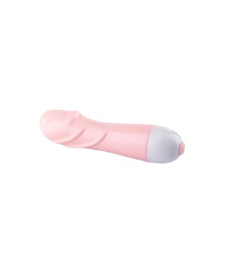 Lovesecret Sensual LS73 Mini Vibe 06 Vibrator | Compact G-Spot Massager