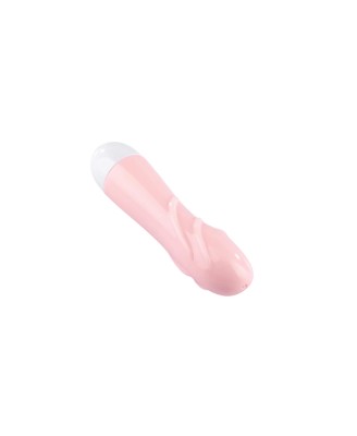 Lovesecret Sensual LS73 Mini Vibe 06 Vibrator | Compact G-Spot Massager