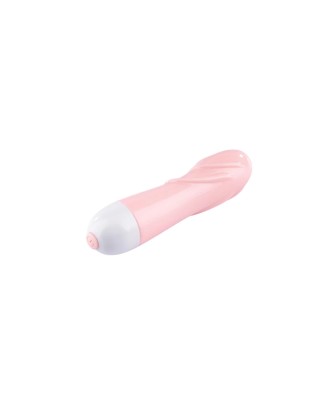 Lovesecret Sensual LS73 Mini Vibe 06 Vibrator | Compact G-Spot Massager