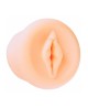 Vagina Pump Sleeve - 123 gr - Flesh