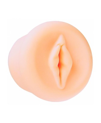 Vagina Pump Sleeve - 123 gr - Flesh