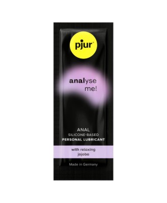 Pjur analyse me! Relaxing 1,5 ml
