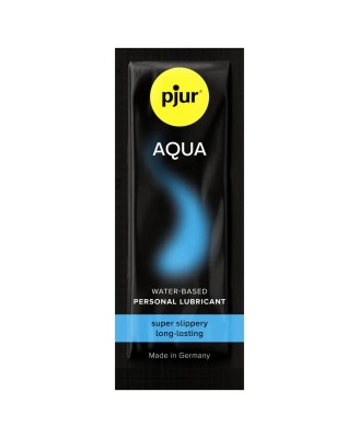 Pjur AQUA 2 ml
