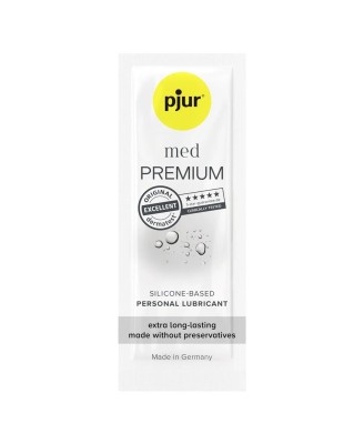 Pjur med PREMIUM 1,5 ml