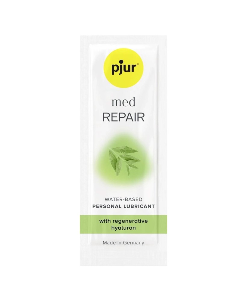Pjur med REPAIR 2 ml