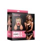 Silicone Boobie Super Love Doll