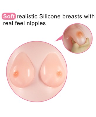 Silicone Boobie Super Love Doll