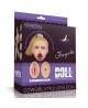 Cowgirl Style Love Doll