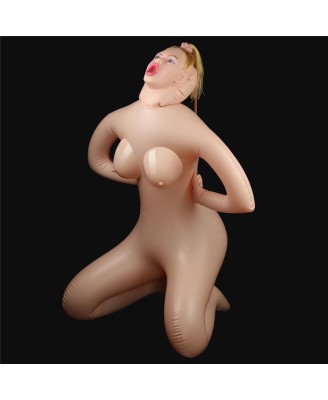 Cowgirl Style Love Doll