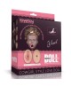 Cowgirl Style Love Doll